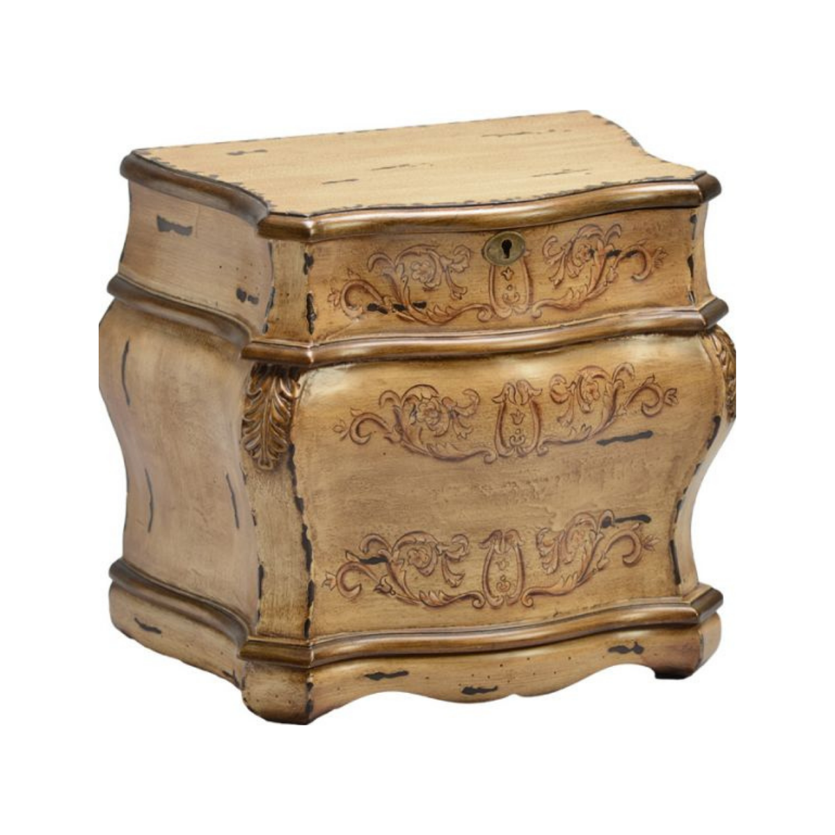 Florence Memory Box / Urn