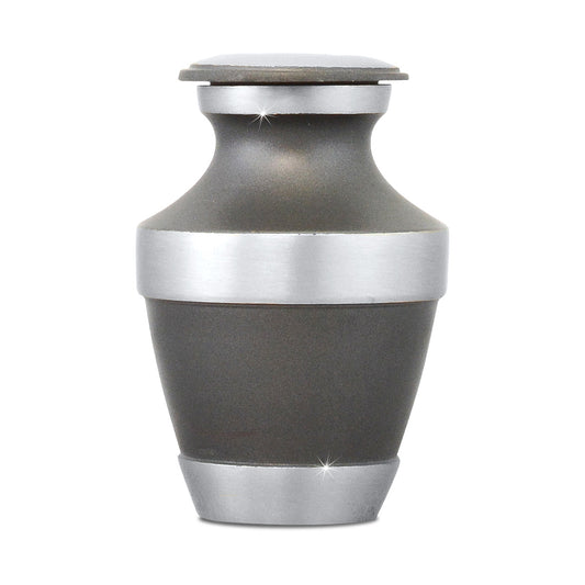 Artisanal Brass Keepsake