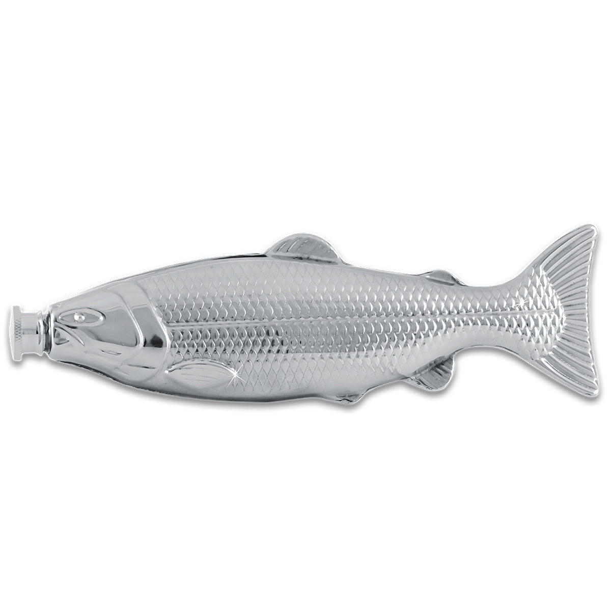 Fish Scattering Tube